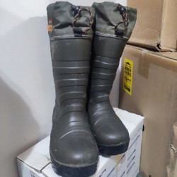 Сапоги резиновые KAURY - фото 2