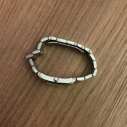 Часы Longines DolceVita - фото 5