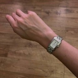 Часы Longines DolceVita - фото 6