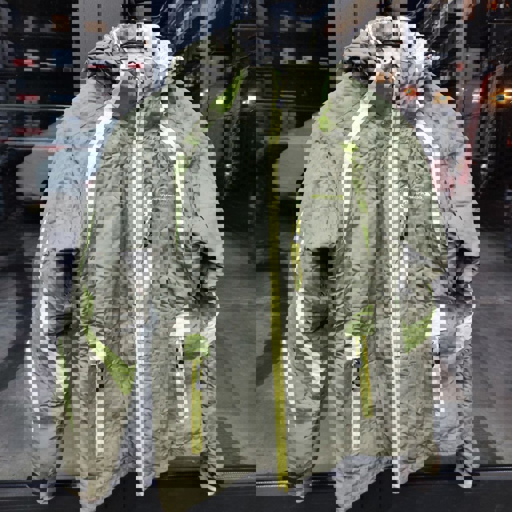 Куртка женская