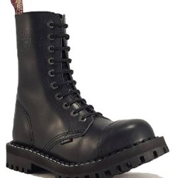 Стальные ботинки - фото 2