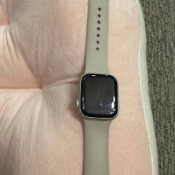 Apple Watch 8 - фото 5