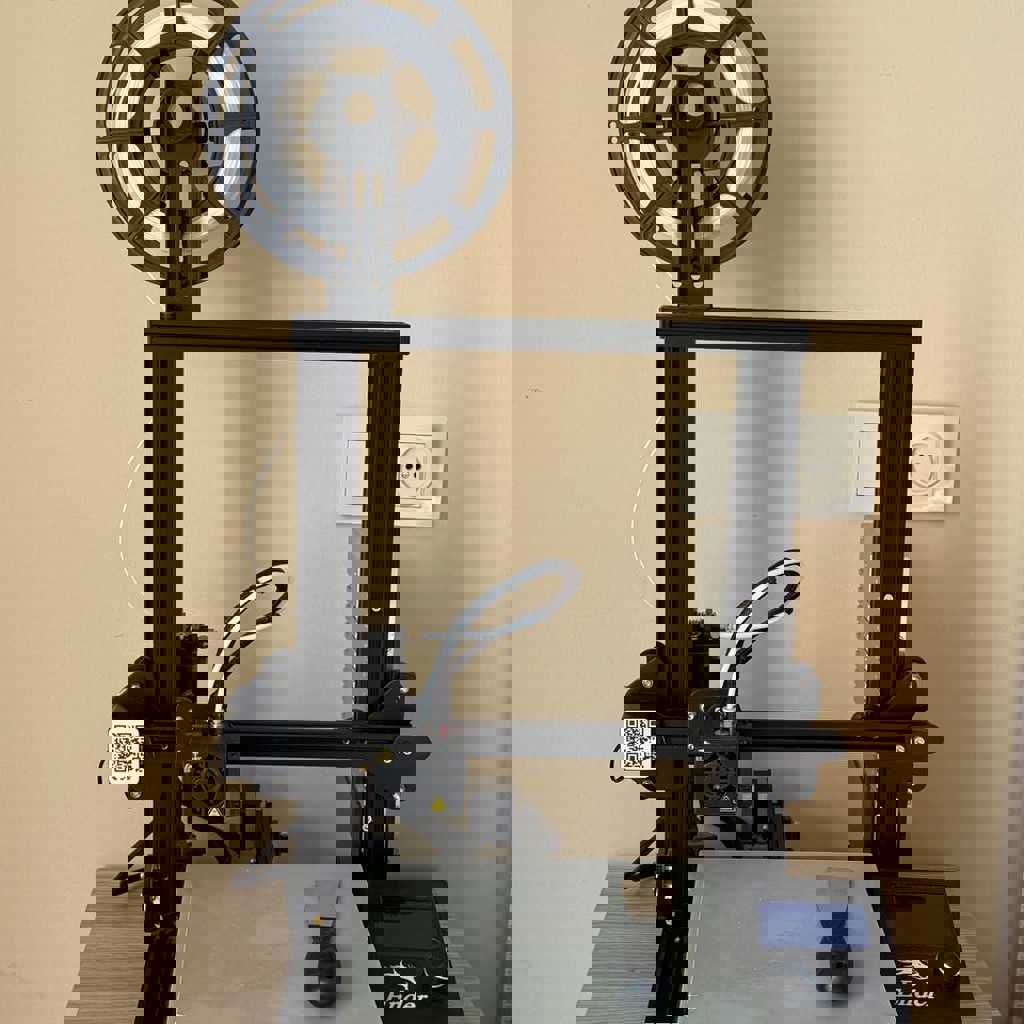 Блендер KitFort