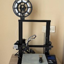 Блендер KitFort - фото 1