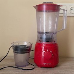 Блендер KitFort - фото 4