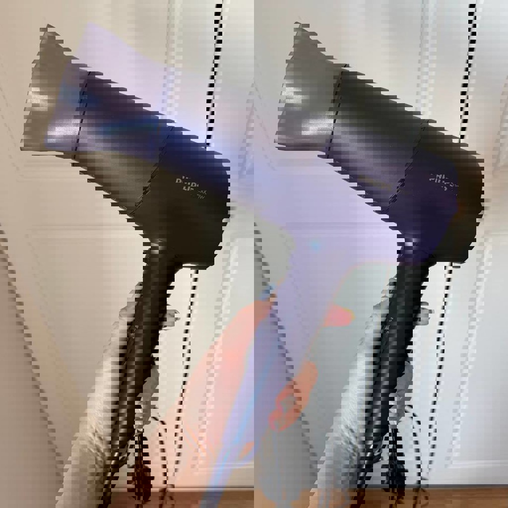 Фен Philips BHD514/00