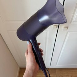 Фен Philips BHD514/00 - фото 2