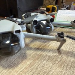 DJI Mini 3 pro - фото 2