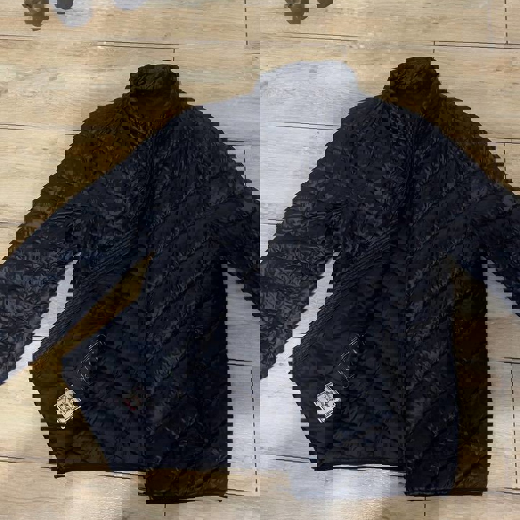 Пуховик U.S. Polo Assn.