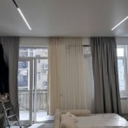 Тюль 180x285 - фото 1