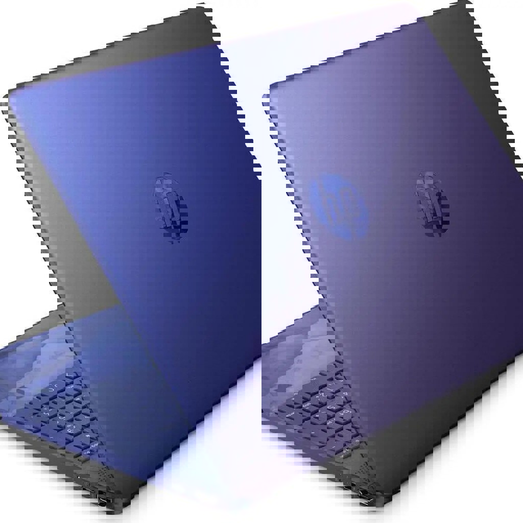 Ноутбук HP 15-dy2717ds