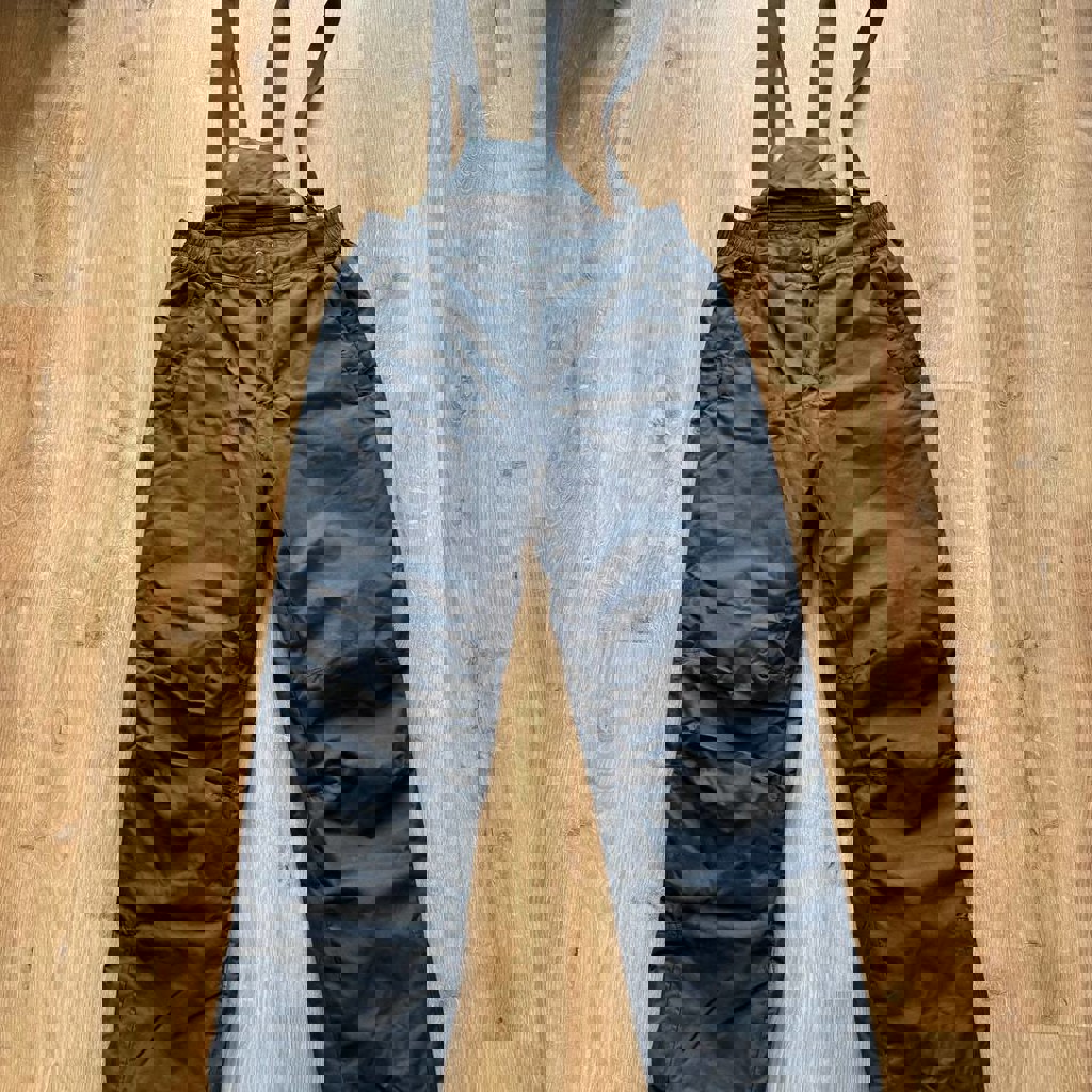 Штаны для сноуборда