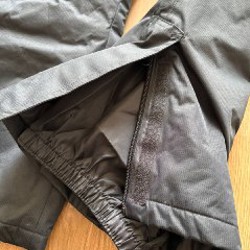 Штаны для сноуборда - фото 2