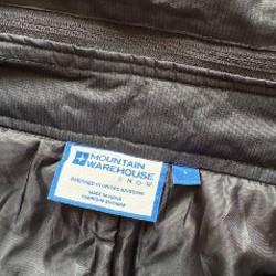 Штаны для сноуборда - фото 3