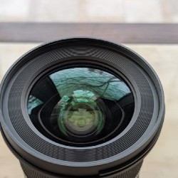 Объектив Sigma 20mm F1.4 DG DN Art - фото 4