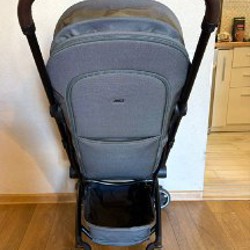 Коляска Joolz Aer - фото 5