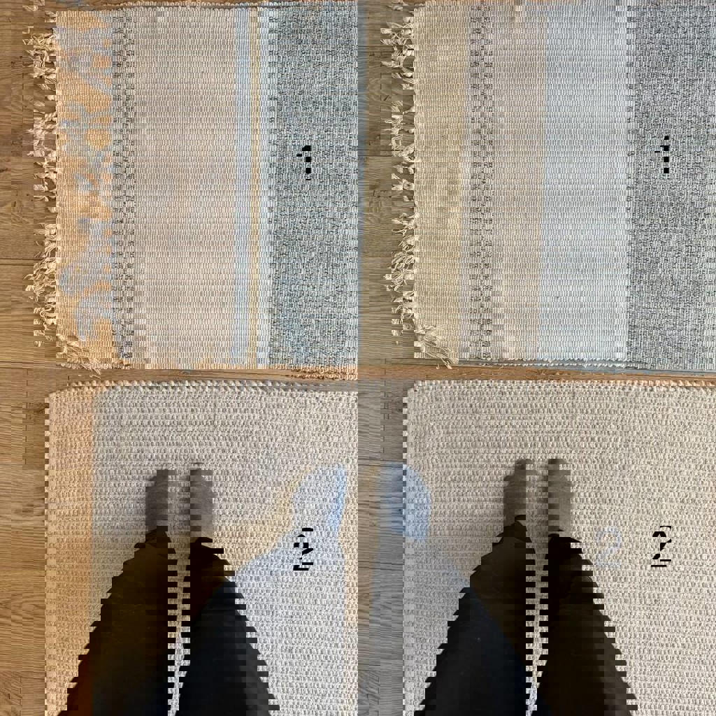 Коврик Flatsiv