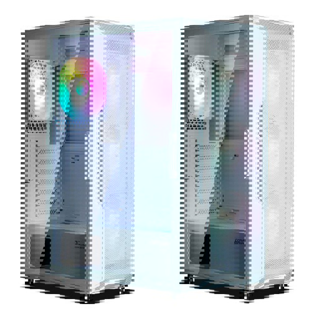 Кейс Zalman i3 Neo