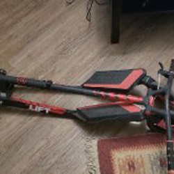 Yvolution Fliker Lift L3 - фото 2