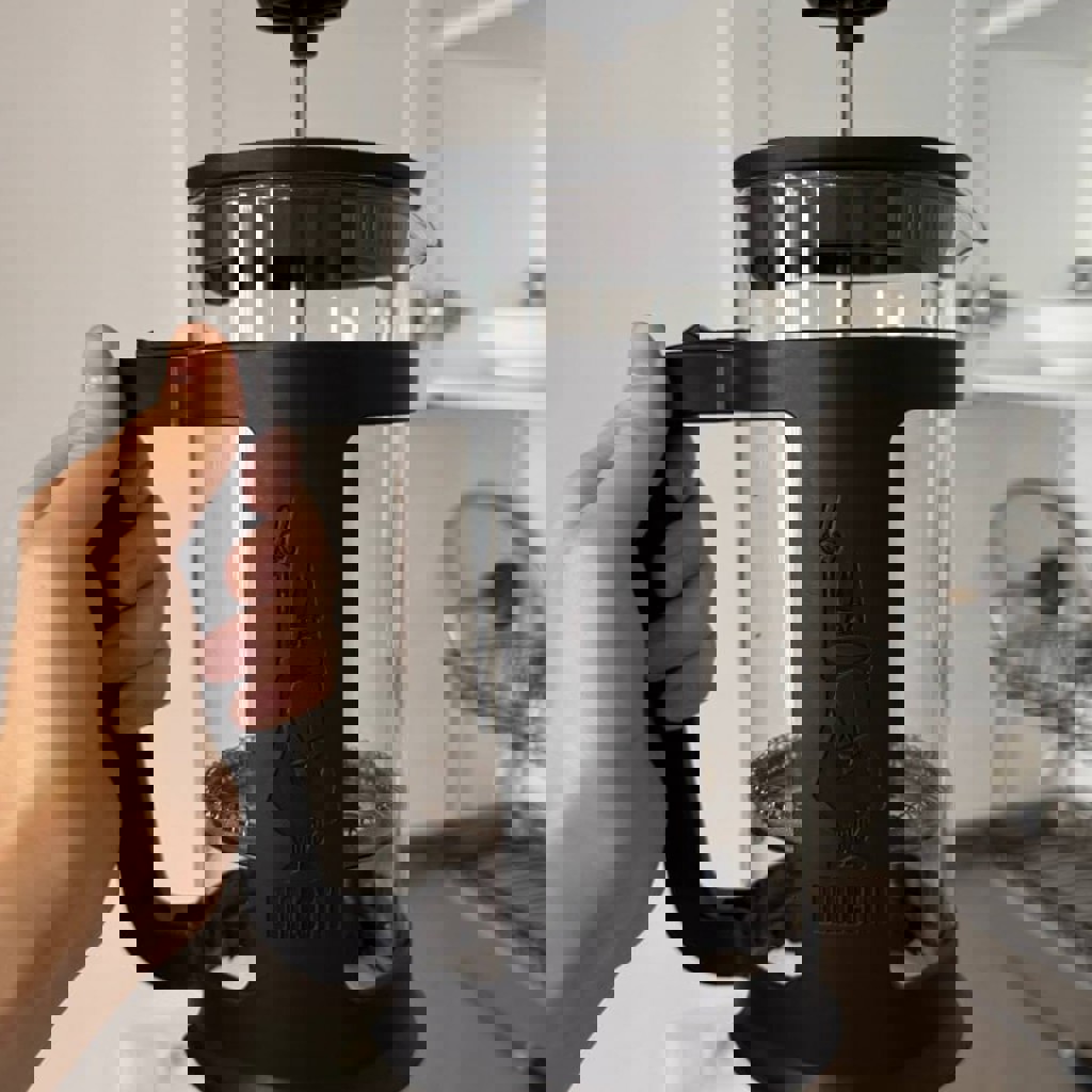 Френч-пресс