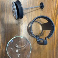 Френч-пресс - фото 2