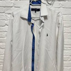 Рубашка Polo Ralph Lauren - фото 3