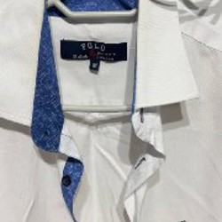 Рубашка Polo Ralph Lauren - фото 4