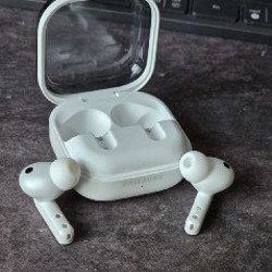 Наушники Samsung Galaxy Buds 4 Pro - фото 2