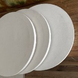 Круглые холсты - фото 3