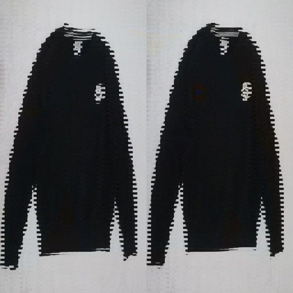 Лонгслив Converse