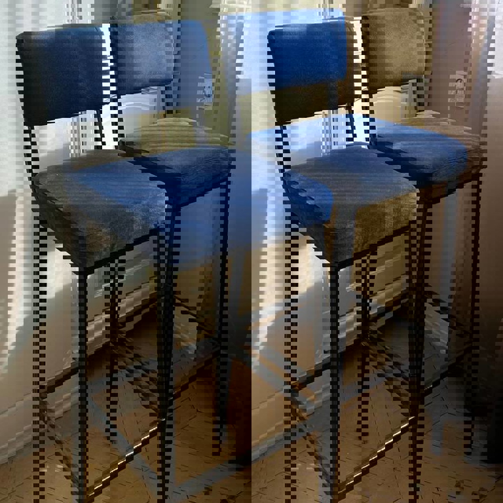 Барный стул