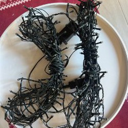 Гирлянды - фото 10