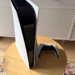 PS5 1Tb Standard model - фото 2