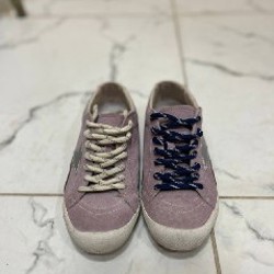 Чёрные кроссовки adidas - фото 1