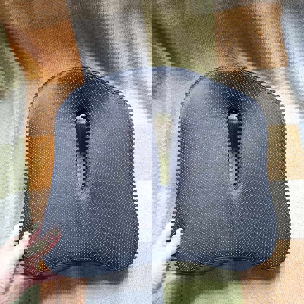 Подушка для офисного кресла