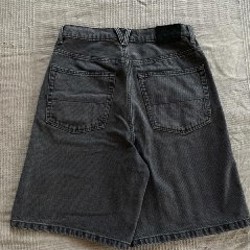 Шорты Vans check-5 Baggy fit - фото 3