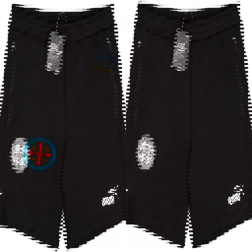 Шорты Melbourne City