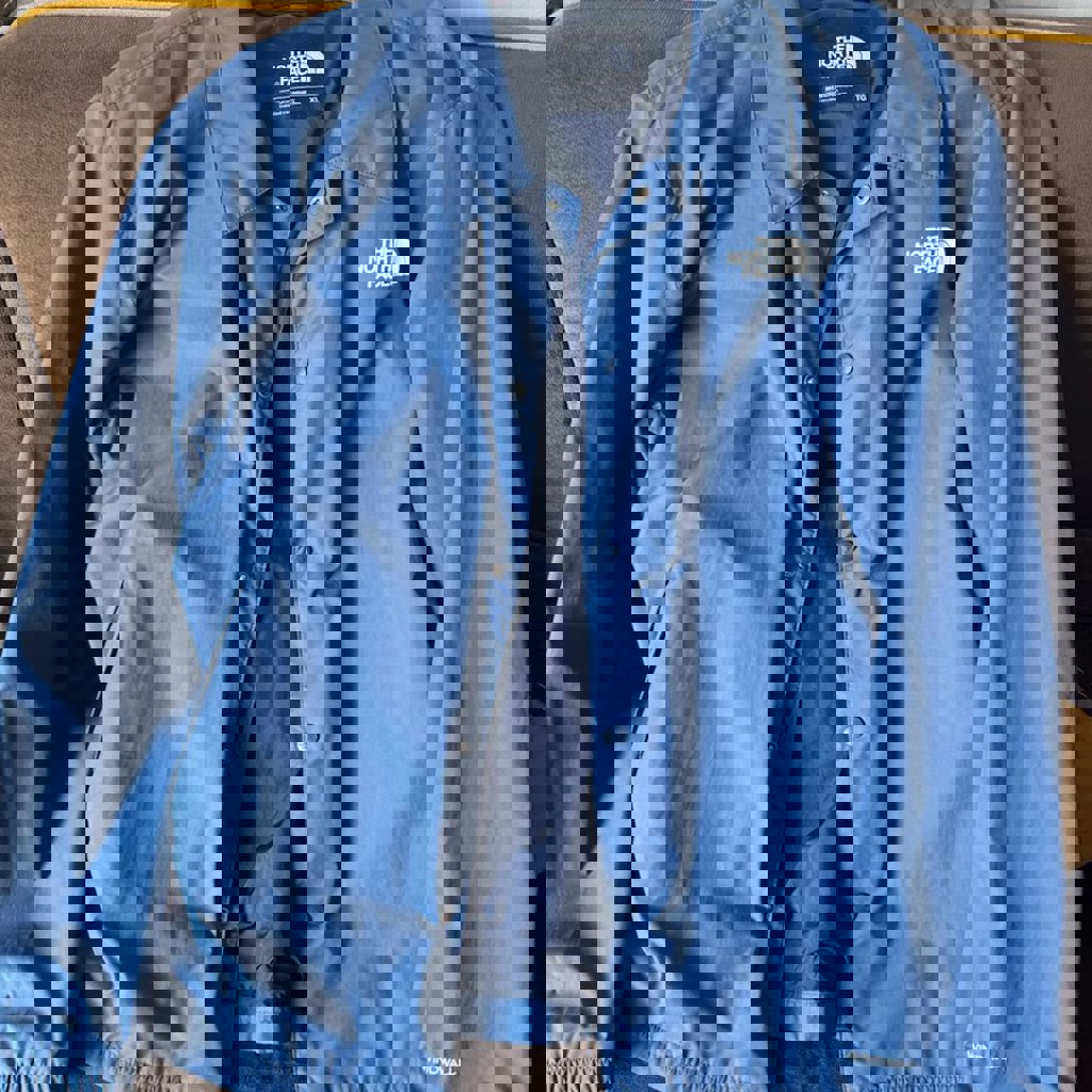 Горнолыжная куртка и штаны