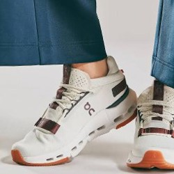 Кроссовки ON Running - фото 2