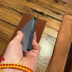 Айфон 13 Про Макс - фото 5