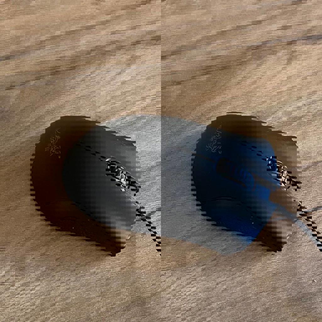 Logitech MX Master 3s