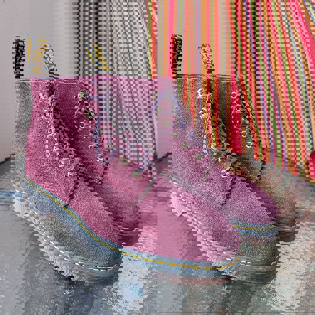 Ботинки Dr.Martens 101