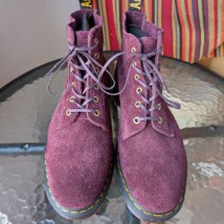 Ботинки Dr.Martens 101 - фото 2