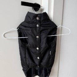 Леопардовая кофточка - фото 1