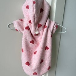 Леопардовая кофточка - фото 4