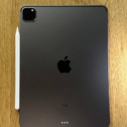 IPad Pro 11-inch (2nd generation) - фото 2