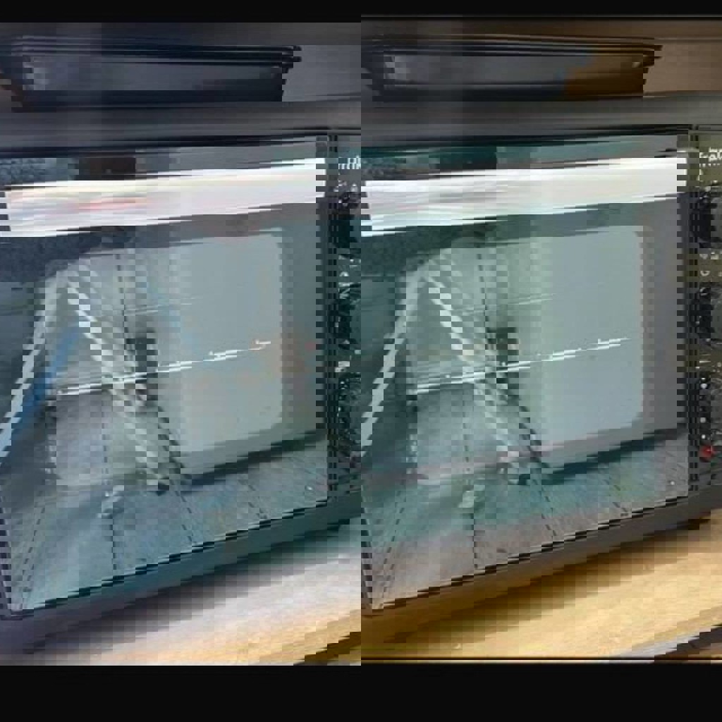 Духовка Franko