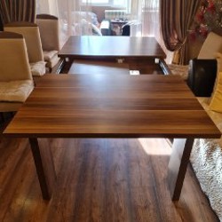 Большой стол - фото 3