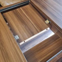 Большой стол - фото 4