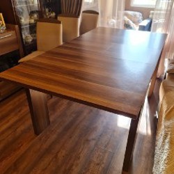 Большой стол - фото 7